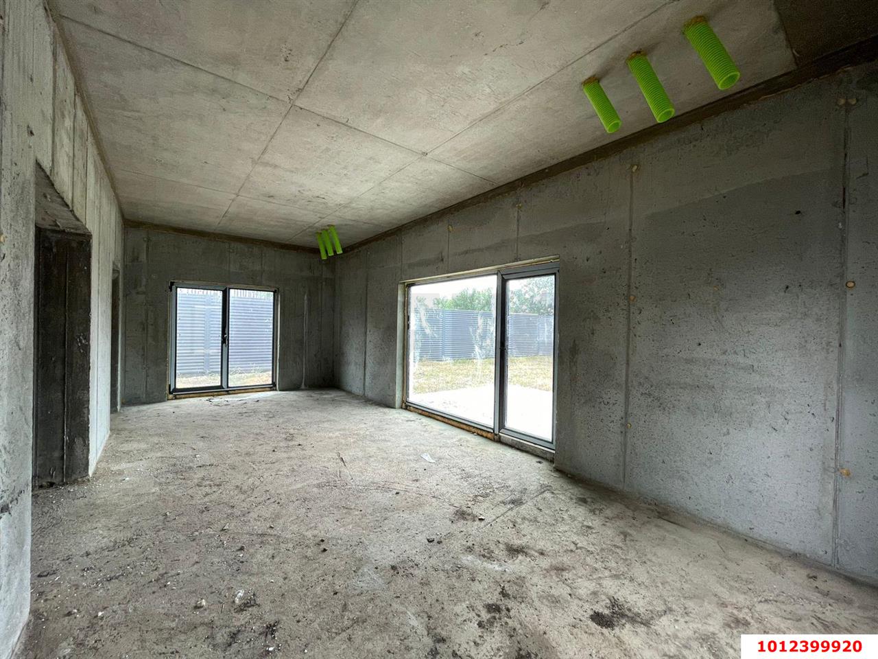 Фото №7: Дом 150 м² + 9 сот. - Новотитаровская