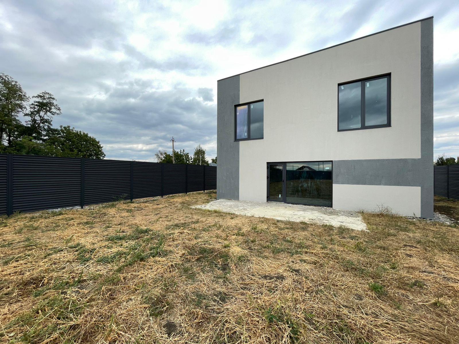 Фото №5: Дом 150 м² + 9 сот. - Новотитаровская