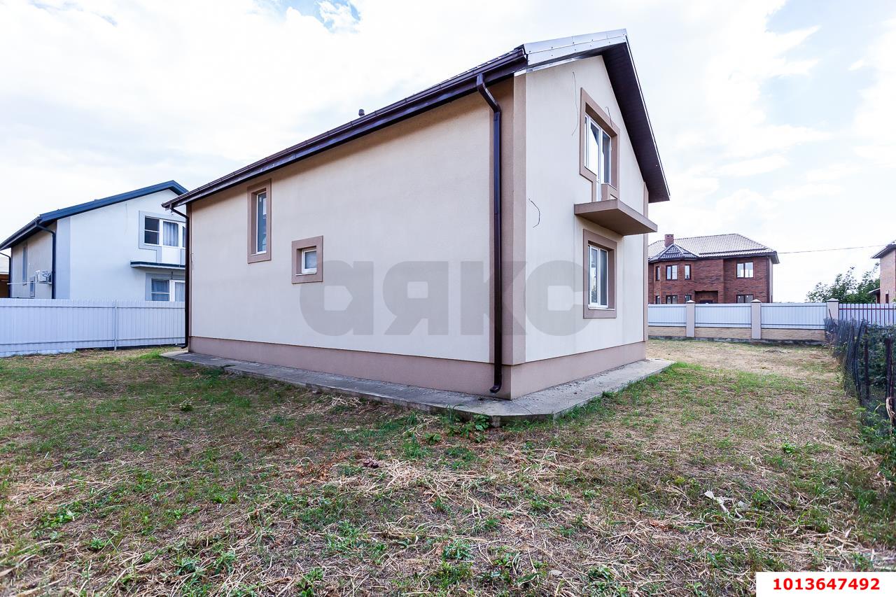 Фото №16: Дом 160 м² + 5.6 сот. - Ленина, Рублёвский, ул. Радужная, 52