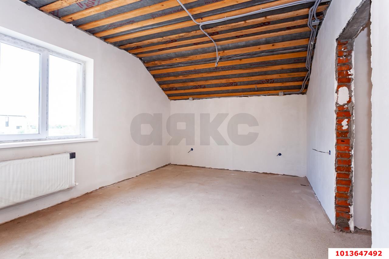 Фото №2: Дом 160 м² + 5.6 сот. - Ленина, Рублёвский, ул. Радужная, 52