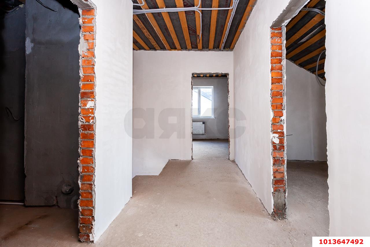 Фото №5: Дом 160 м² + 5.6 сот. - Ленина, Рублёвский, ул. Радужная, 52