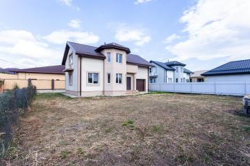 Фото №1: Дом 160 м² - Ленина, снт Рублёвский, ул. Радужная, 52