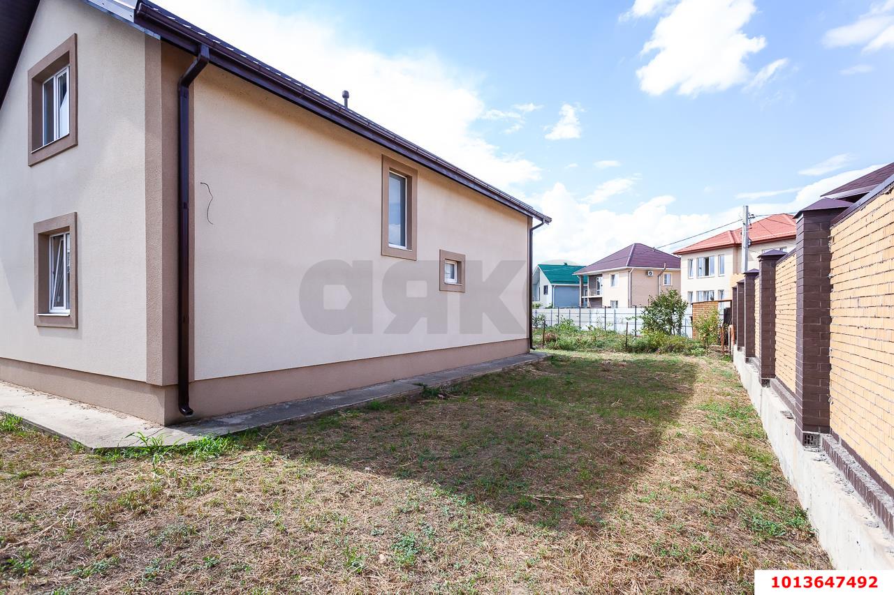 Фото №14: Дом 160 м² + 5.6 сот. - Ленина, ул. Радужная, 52