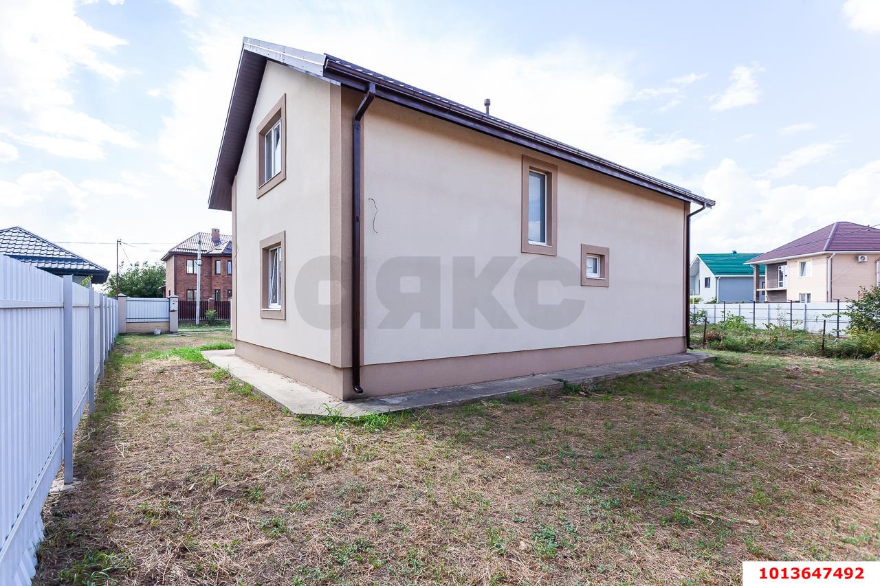 Фото №15: Дом 160 м² + 5.6 сот. - Ленина, ул. Радужная, 52