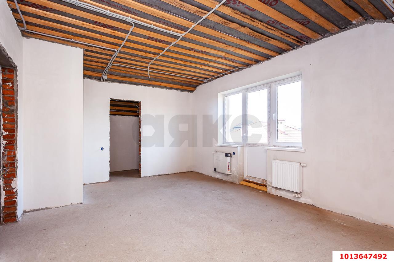 Фото №4: Дом 160 м² + 5.6 сот. - Ленина, Рублёвский, ул. Радужная, 52