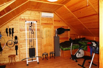 Фото №2: Дом 200 м² - Берег Кубани ВНИИ риса, мкр. Прикубанский внутригородской округ, ул. Садовая, 16