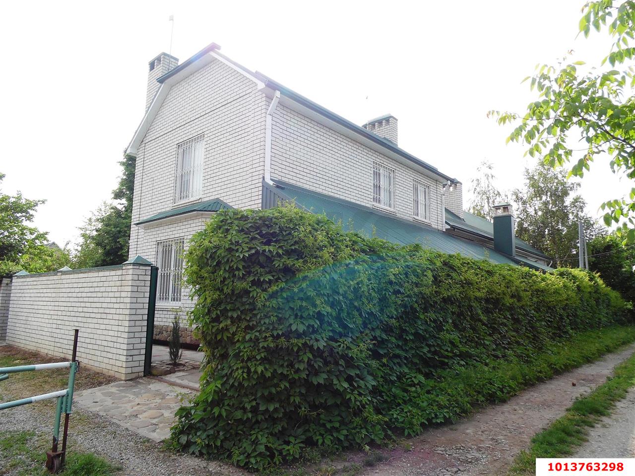 Фото №16: Дом 200 м² + 8 сот. - Берег Кубани ВНИИ риса, Прикубанский внутригородской округ, ул. Садовая, 16