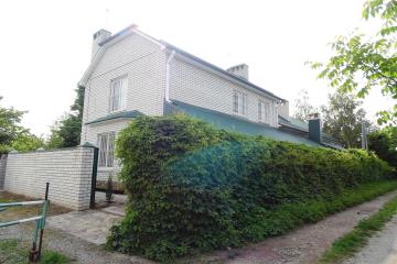 Фото №1: Дом 200 м² - с/т Юбилейное, мкр. Прикубанский внутригородской округ, ул. Розовая, 21