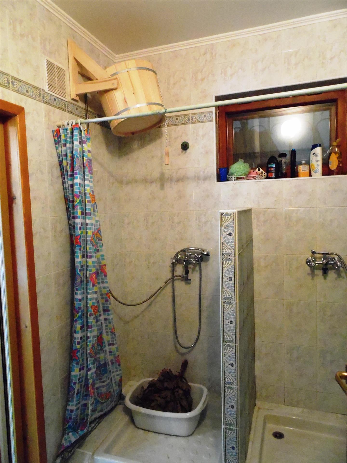 Фото №15: Дом 200 м² + 8 сот. - с/т Юбилейное, мкр. Прикубанский внутригородской округ, ул. Розовая, 21