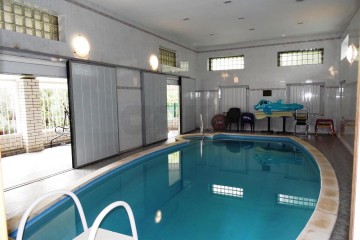 Фото №2: Дом 200 м² - с/т Юбилейное, мкр. Прикубанский внутригородской округ, ул. Розовая, 21