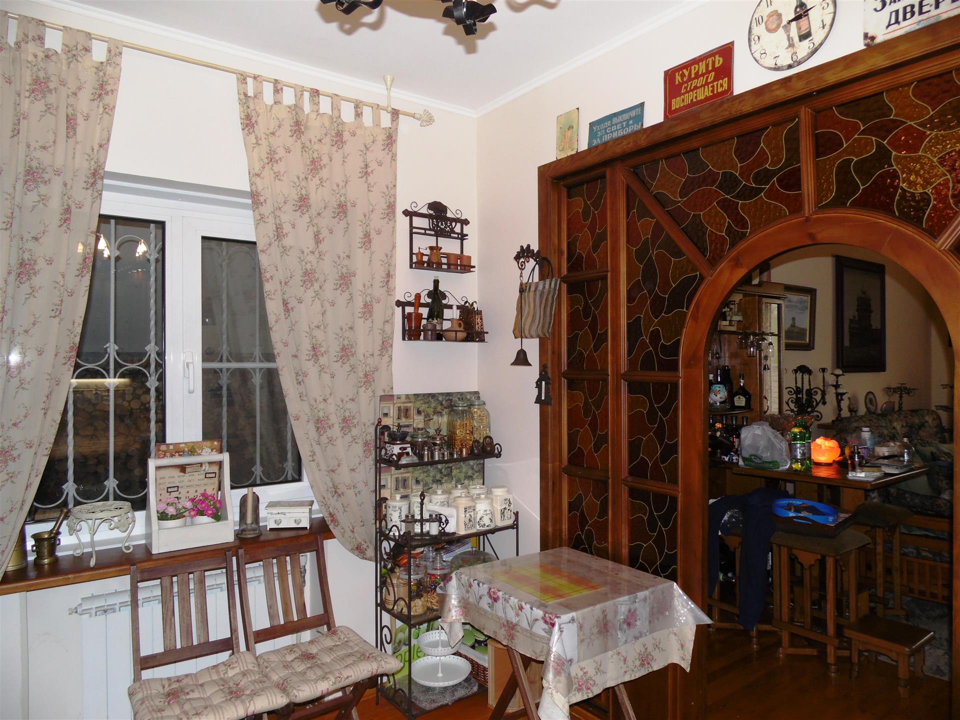 Фото №12: Дом 200 м² + 8 сот. - с/т Юбилейное, мкр. Прикубанский внутригородской округ, ул. Розовая, 21