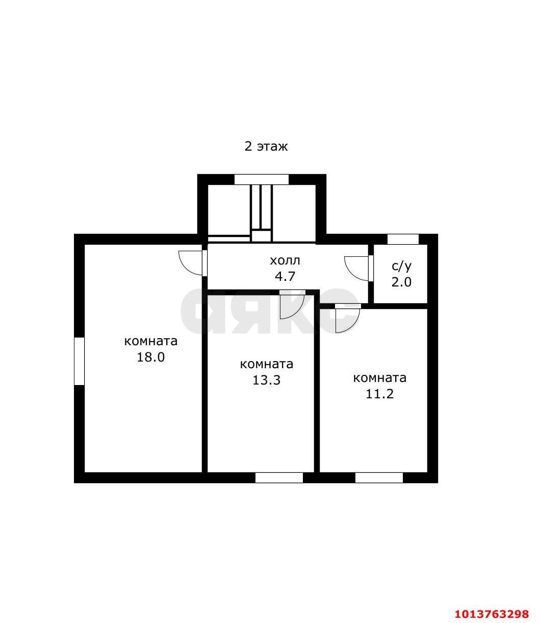 Фото №18: Дом 200 м² + 8 сот. - Берег Кубани ВНИИ риса, Прикубанский внутригородской округ, ул. Садовая, 16