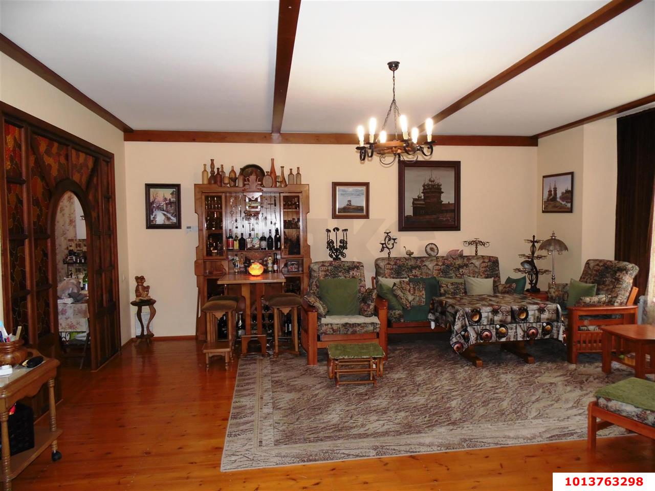 Фото №8: Дом 200 м² + 8 сот. - Берег Кубани ВНИИ риса, Прикубанский внутригородской округ, ул. Садовая, 16