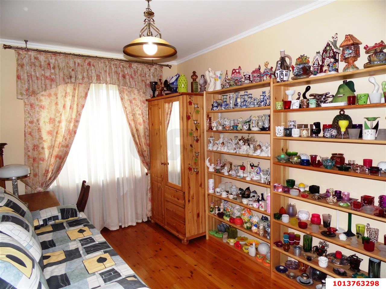 Фото №3: Дом 200 м² + 8 сот. - Берег Кубани ВНИИ риса, Прикубанский внутригородской округ, ул. Садовая, 16