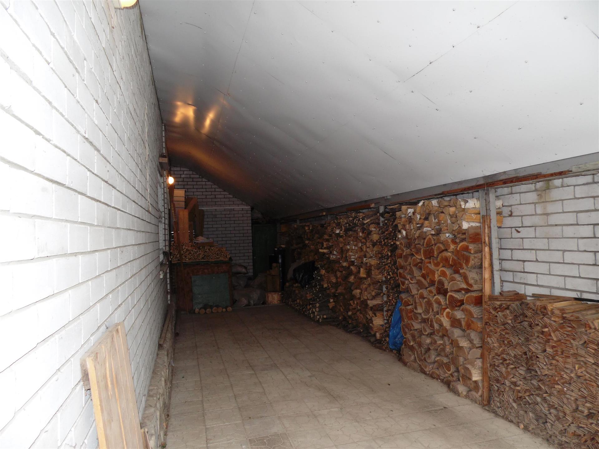 Фото №16: Дом 200 м² + 8 сот. - с/т Юбилейное, мкр. Прикубанский внутригородской округ, ул. Розовая, 21