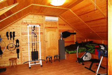 Фото №3: Дом 200 м² - с/т Юбилейное, мкр. Прикубанский внутригородской округ, ул. Розовая, 21