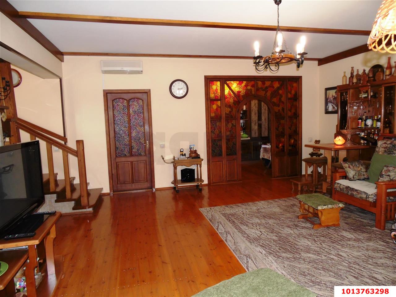 Фото №9: Дом 200 м² + 8 сот. - Берег Кубани ВНИИ риса, Прикубанский внутригородской округ, ул. Садовая, 16