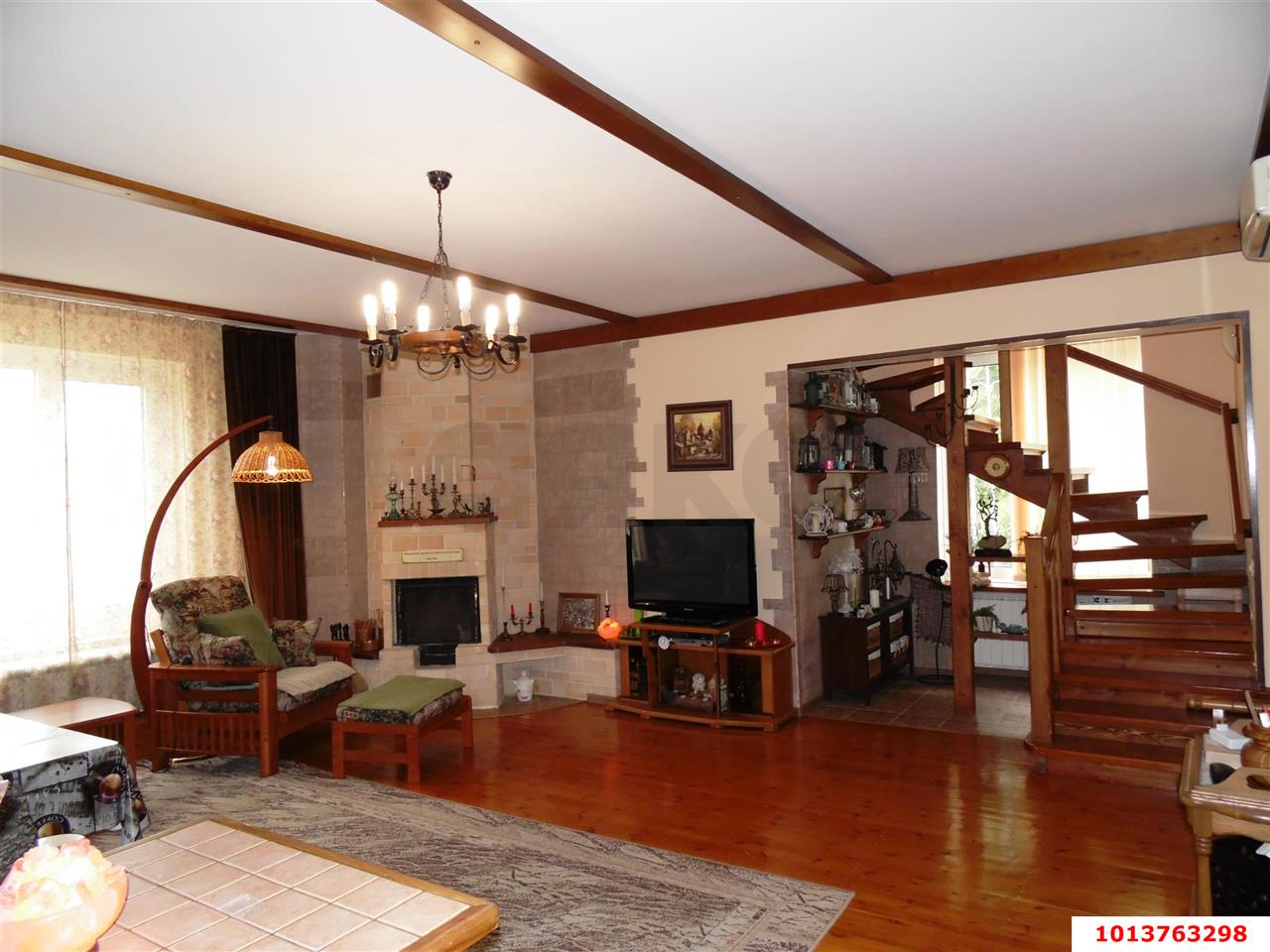 Фото №7: Дом 200 м² + 8 сот. - Берег Кубани ВНИИ риса, Прикубанский внутригородской округ, ул. Садовая, 16