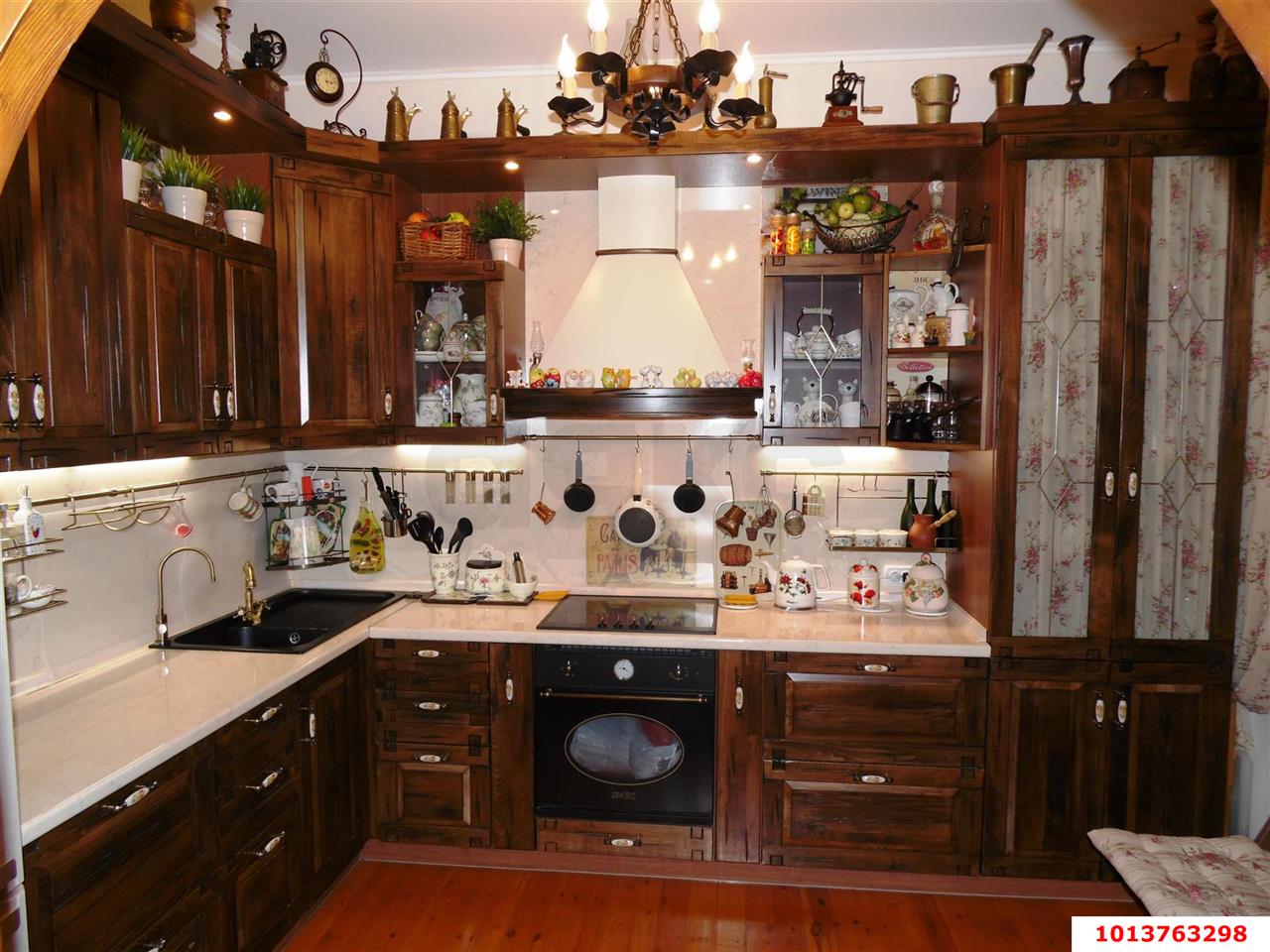 Фото №10: Дом 200 м² + 8 сот. - Берег Кубани ВНИИ риса, Прикубанский внутригородской округ, ул. Садовая, 16