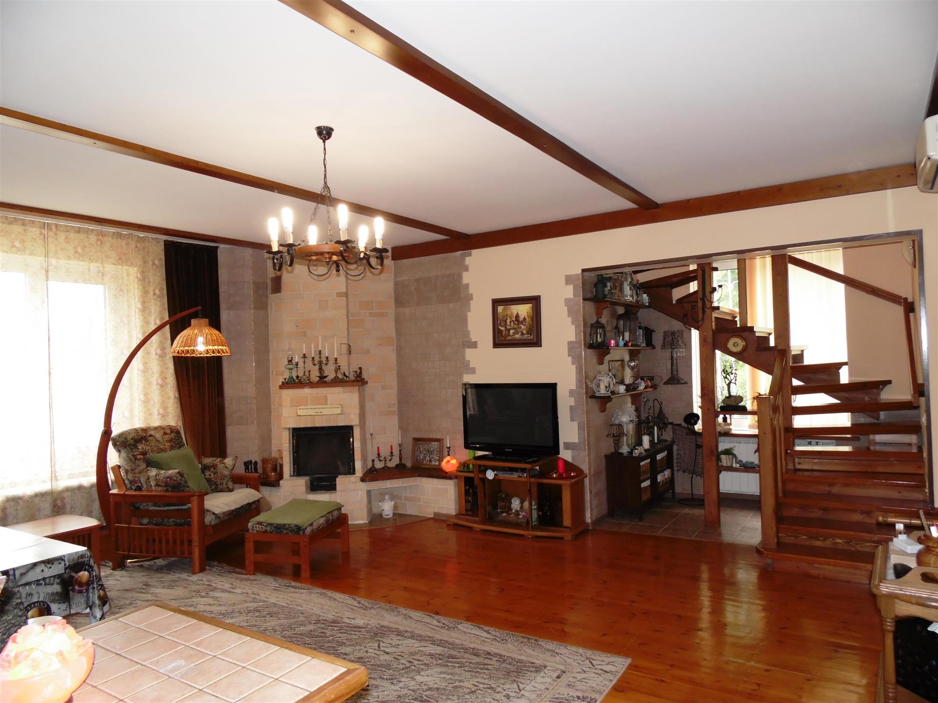 Фото №8: Дом 200 м² + 8 сот. - с/т Юбилейное, мкр. Прикубанский внутригородской округ, ул. Розовая, 21