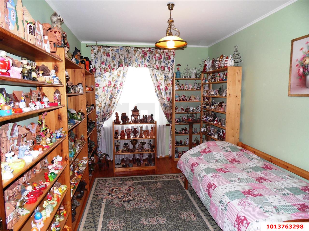 Фото №5: Дом 200 м² + 8 сот. - Берег Кубани ВНИИ риса, Прикубанский внутригородской округ, ул. Садовая, 16