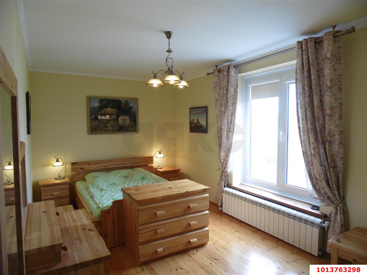 Фото №6: Дом 200 м² + 8 сот. - Берег Кубани ВНИИ риса, Прикубанский внутригородской округ, ул. Садовая, 16