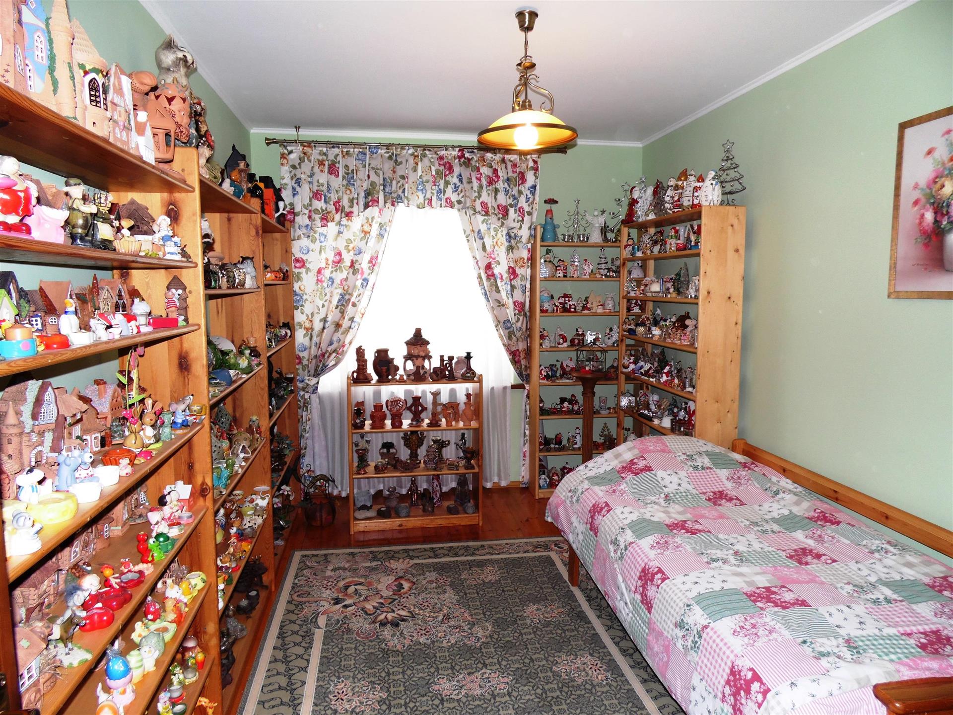 Фото №6: Дом 200 м² + 8 сот. - с/т Юбилейное, мкр. Прикубанский внутригородской округ, ул. Розовая, 21