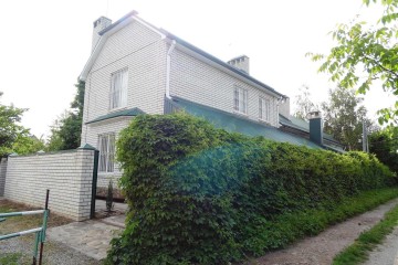 Фото №1: Дом 200 м² - с/т Юбилейное, мкр. Прикубанский внутригородской округ, ул. Розовая, 21