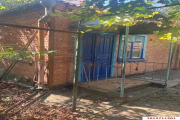 Фото №2: Дом 31 м² - Энергетик, мкр. Прикубанский внутригородской округ, ул. Вишнёвая, 64