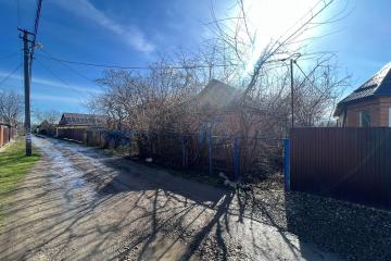 Фото №3: Дом 31 м² - Энергетик, мкр. Прикубанский внутригородской округ, ул. Вишнёвая, 64