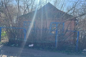 Фото №5: Дом 31 м² - Энергетик, мкр. Прикубанский внутригородской округ, ул. Вишнёвая, 64