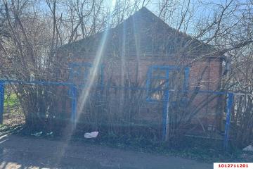 Фото №5: Дом 31 м² - Энергетик, мкр. Прикубанский внутригородской округ, ул. Вишнёвая, 64