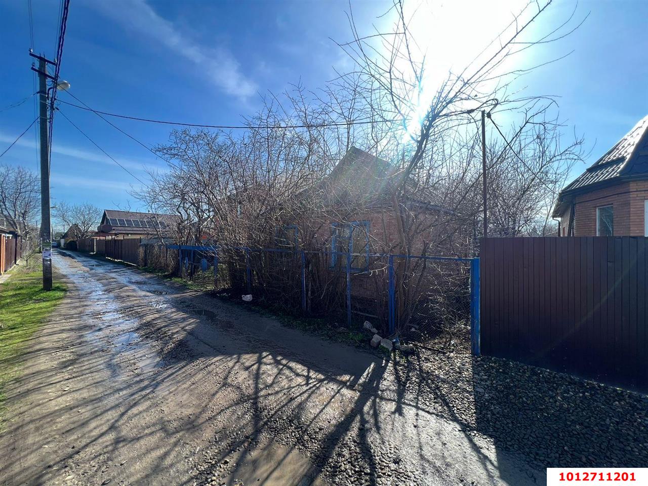 Фото №3: Дача 31 м² + 6.13 сот. - Энергетик, Прикубанский внутригородской округ, ул. Вишнёвая, 64