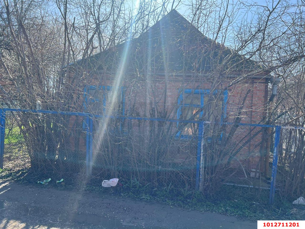 Фото №5: Дача 31 м² + 6.13 сот. - Энергетик, Прикубанский внутригородской округ, ул. Вишнёвая, 64
