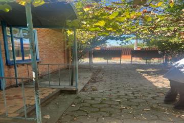 Фото №1: Дом 31 м² - Энергетик, мкр. Прикубанский внутригородской округ, ул. Вишнёвая, 64