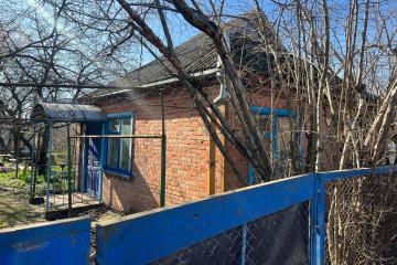 Фото №4: Дом 31 м² - Энергетик, мкр. Прикубанский внутригородской округ, ул. Вишнёвая, 64