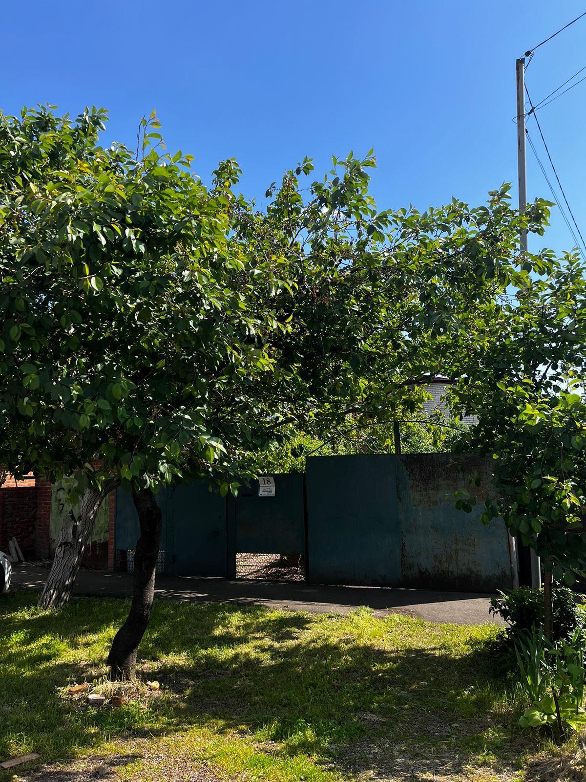 Фото №1: Дом 34 м² + 4.63 сот. - Краснодар, ул. Каляева, 180