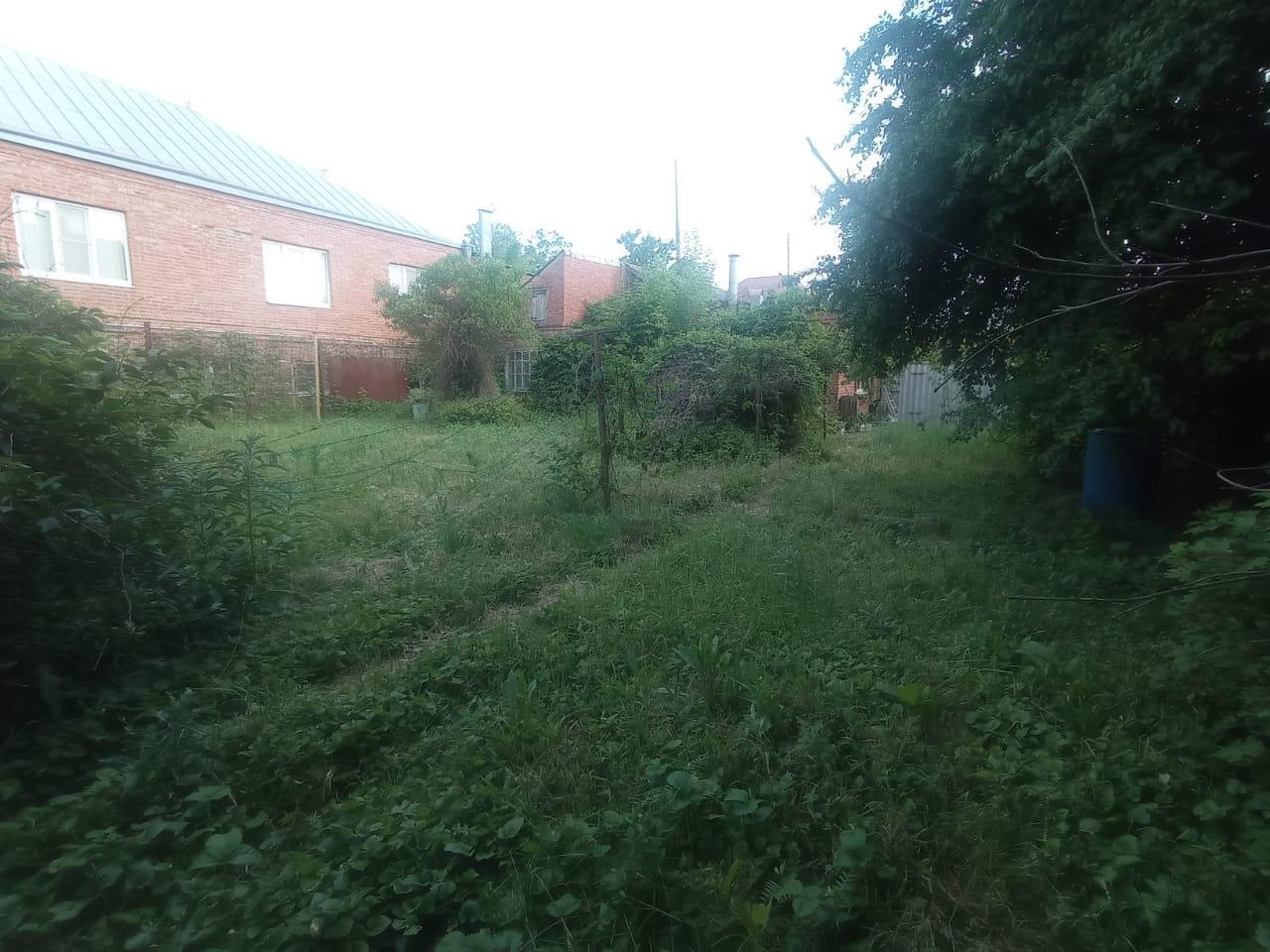 Фото №4: Дом 34 м² + 4.63 сот. - Краснодар, ул. Каляева, 180