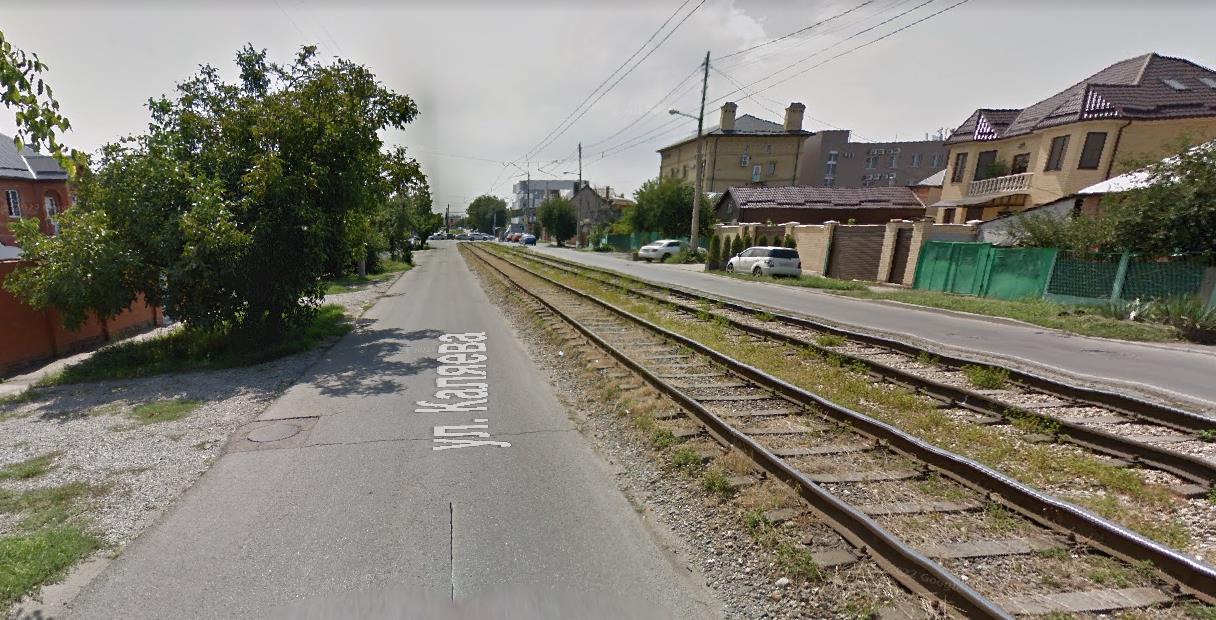 Фото №6: Дом 34 м² + 4.63 сот. - Краснодар, ул. Каляева, 180