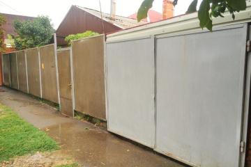 Фото №5: Дом 34 м² - Краснодар, мкр. Фестивальный, ул. Каляева, 180