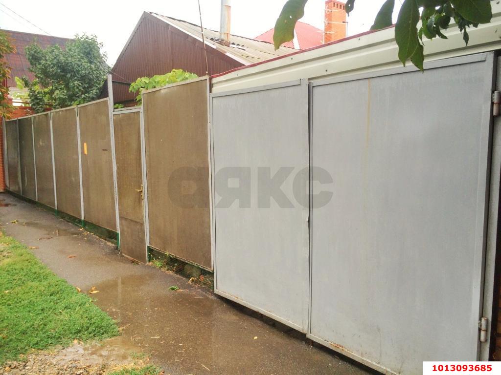 Фото №5: Дом 34 м² + 4.63 сот. - Краснодар, ул. Каляева, 180