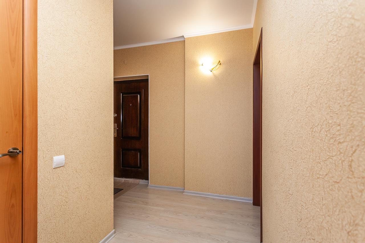 Фото №9: 2-комнатная квартира 45 м² - Российский, ул. Куликова Поля, 3