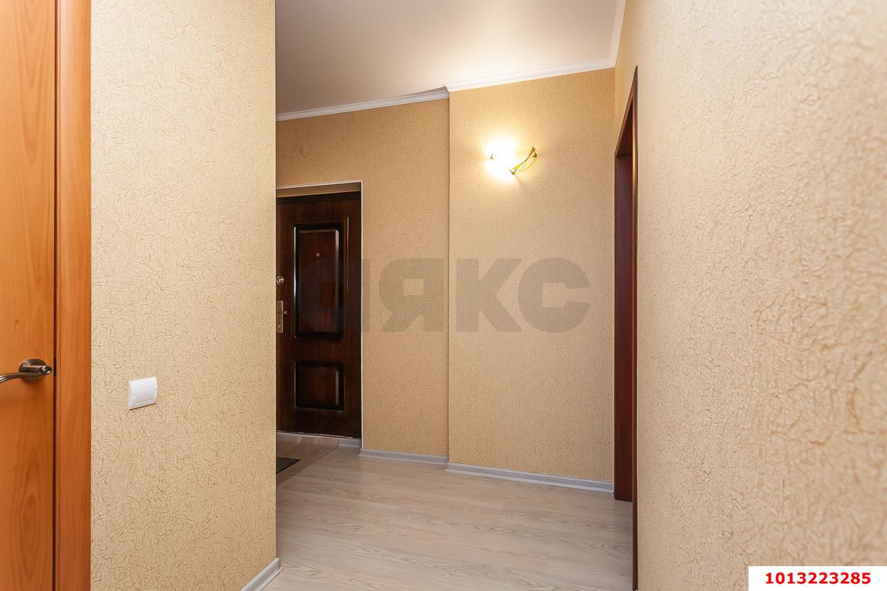 Фото №8: 2-комнатная квартира 45 м² - Российский, Прикубанский внутригородской округ, ул. Куликова Поля, 3