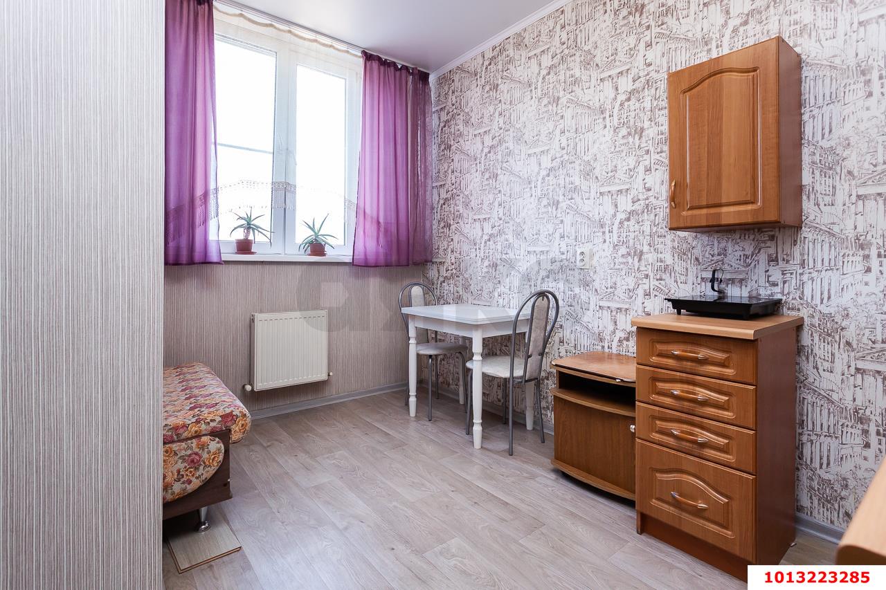 Фото №5: 2-комнатная квартира 45 м² - Российский, Прикубанский внутригородской округ, ул. Куликова Поля, 3