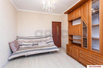 Фото №4: 2-комнатная квартира 45 м² - Российский, мкр. Прикубанский внутригородской округ, ул. Куликова Поля, 3