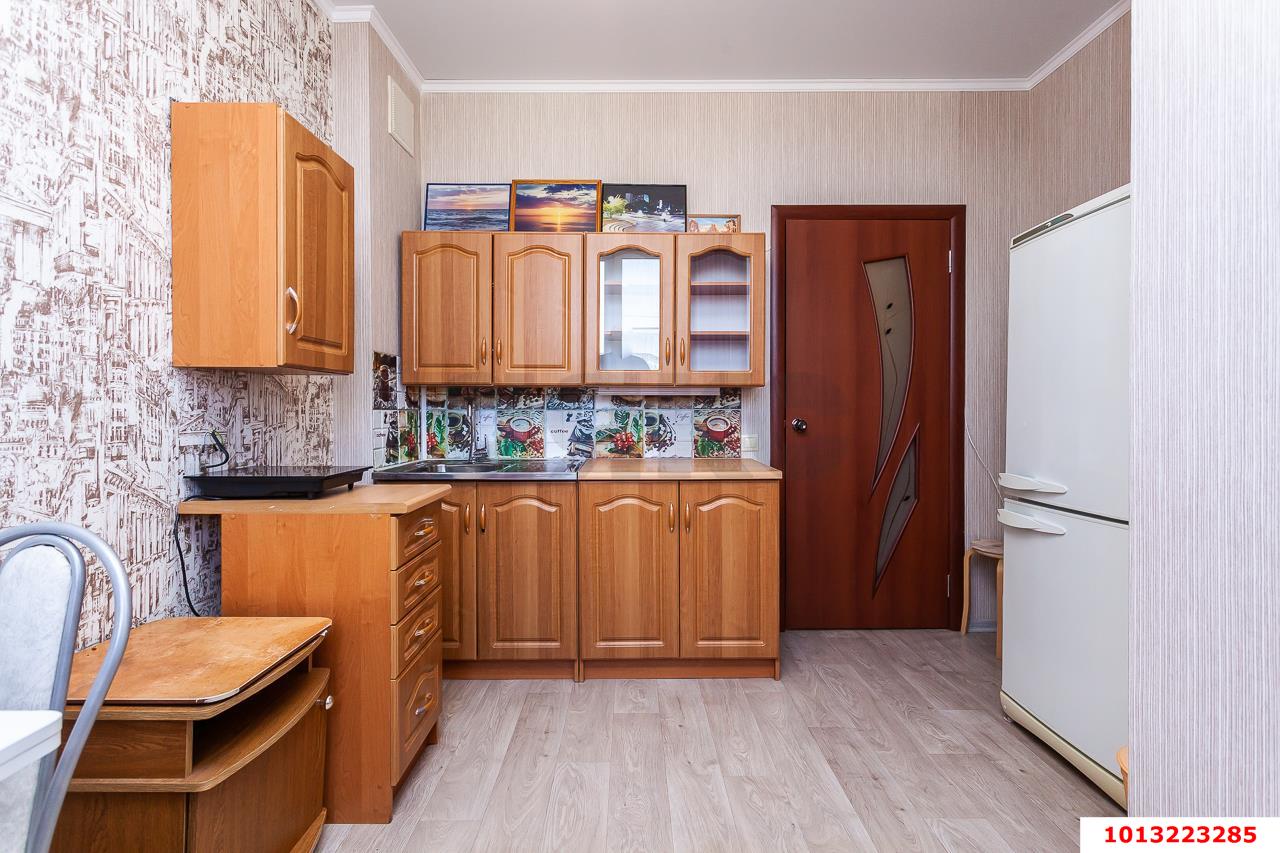 Фото №8: 2-комнатная квартира 45 м² - Российский, Прикубанский внутригородской округ, ул. Куликова Поля, 3