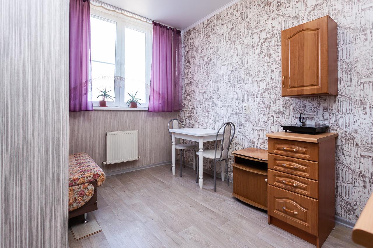 Фото №5: 2-комнатная квартира 45 м² - Российский, ул. Куликова Поля, 3