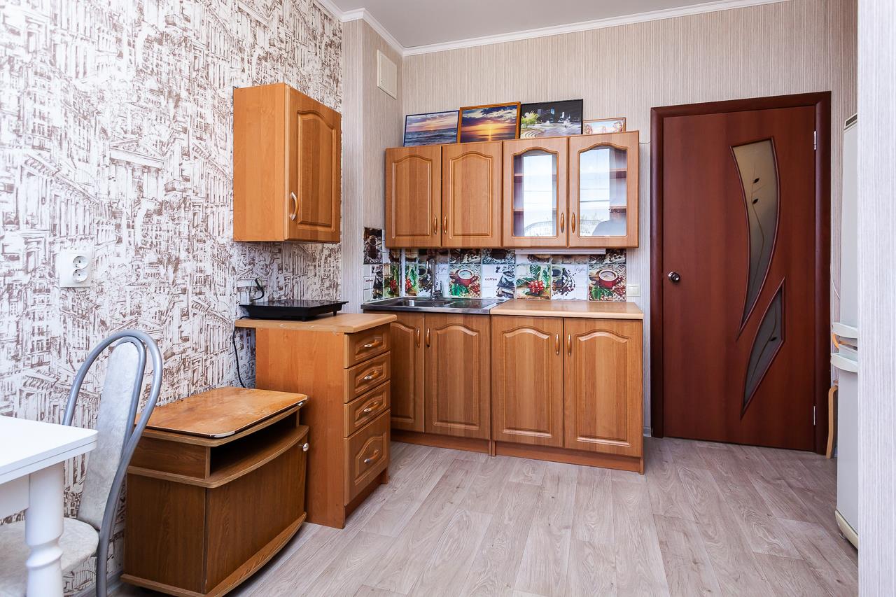 Фото №7: 2-комнатная квартира 45 м² - Российский, ул. Куликова Поля, 3