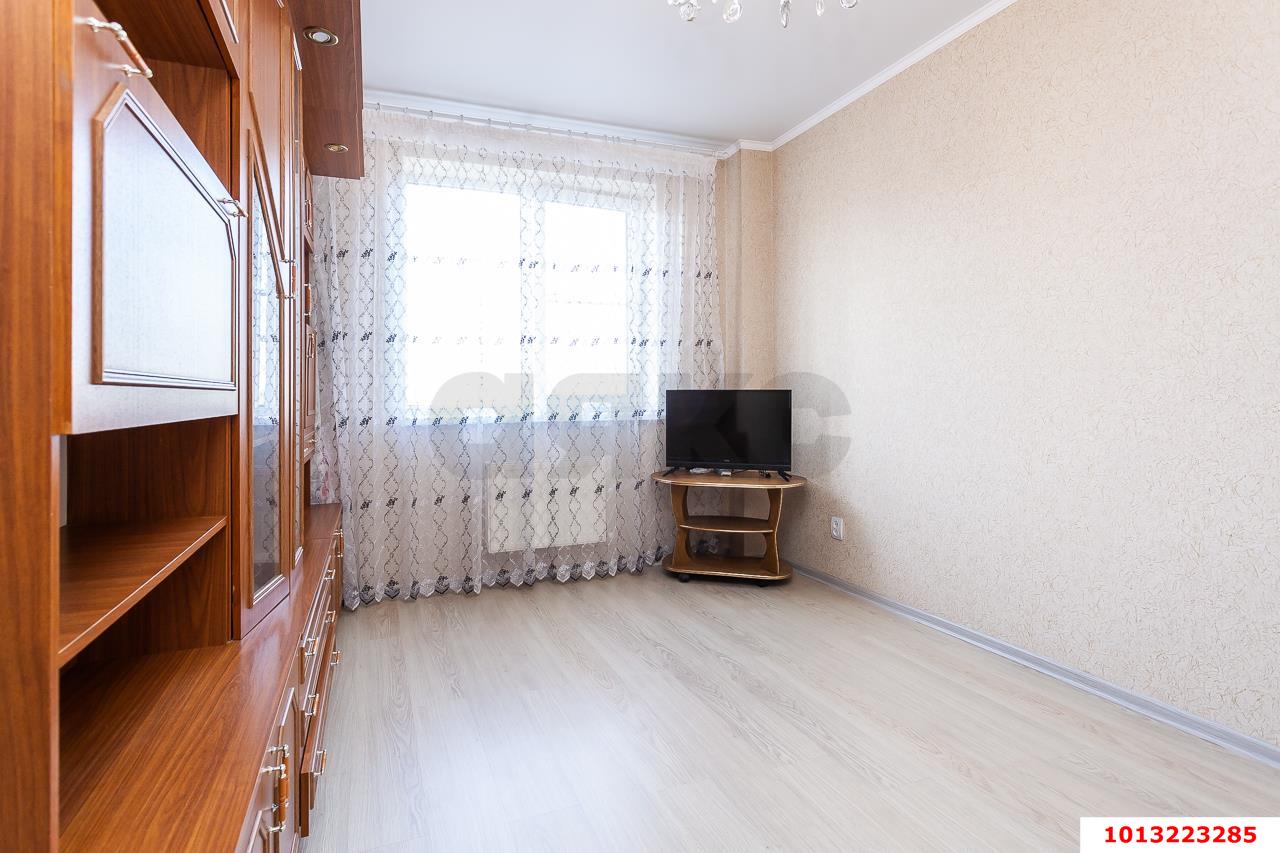 Фото №2: 2-комнатная квартира 45 м² - Российский, Прикубанский внутригородской округ, ул. Куликова Поля, 3