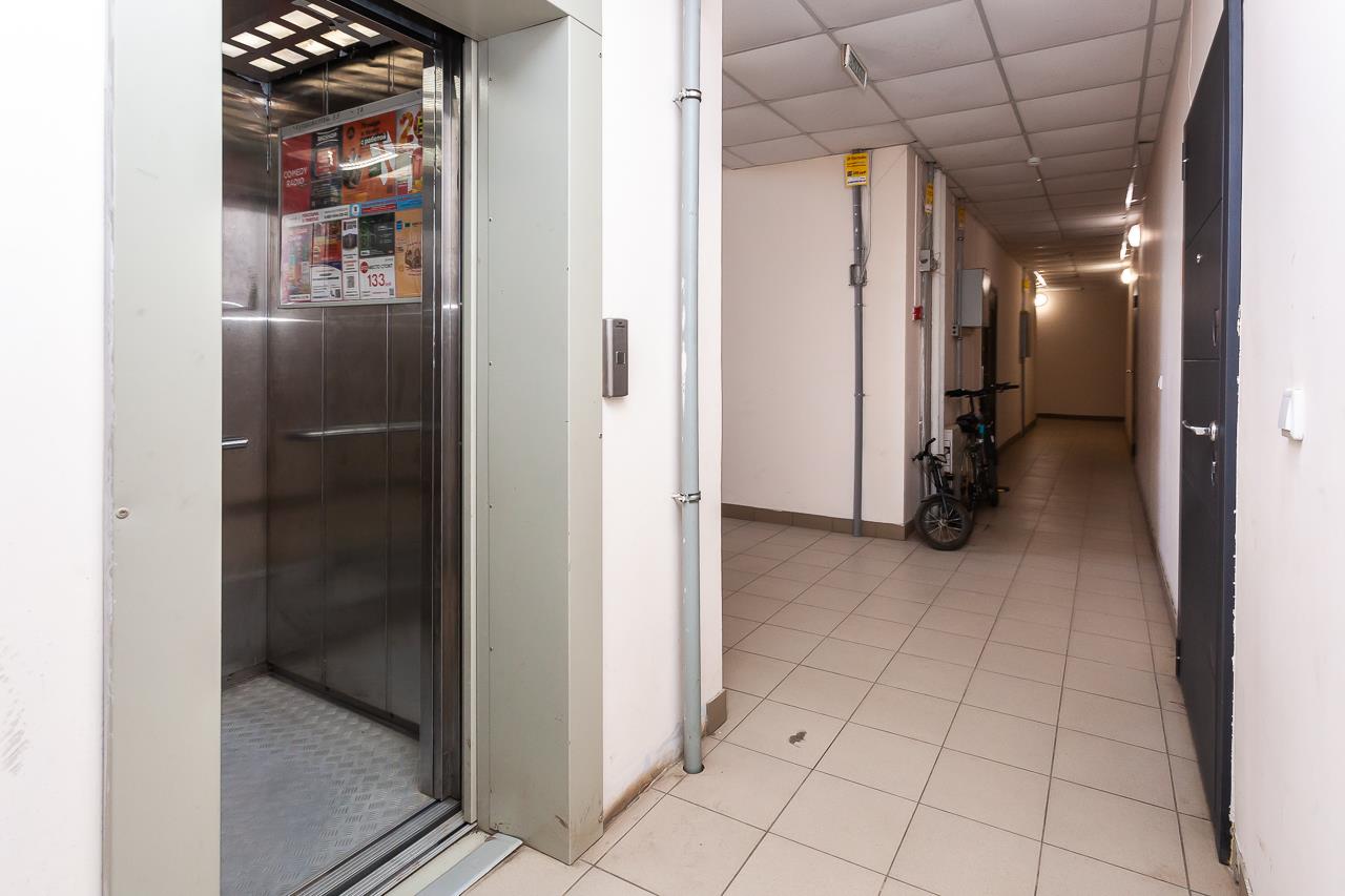 Фото №13: 2-комнатная квартира 45 м² - Российский, ул. Куликова Поля, 3